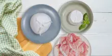 Alleanza Bufala, ricotta Dop e San Daniele per campagna in Ue