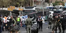 Attacco a Gerusalemme, cinque morti. Due terroristi uccisi. Smotrich: 'Anp deve scomparire'