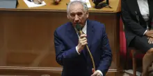 Cade il governo Bayrou,Assemblée Nationale nega la fiducia