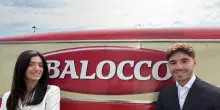 Balocco vara nuova governance, Diletta amministratore delegato