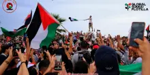 Tunisi accoglie le navi spagnole della Flotilla
