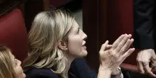 Almasri, capo di Gabinetto Giustizia Bartolozzi indagata
