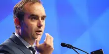 Macron nomina Lecornu nuovo primo ministro