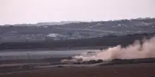 Iniziato l'esodo da Gaza City verso il sud della Striscia