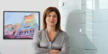 Sara Armella, 'Palazzo Ducale Genova punto di riferimento'