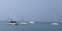 Flotilla, abbiamo visto drone sopra di noi sganciare ordigno