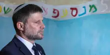 Smotrich, 'non voterò a favore dell'accordo su Gaza'