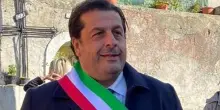 Ai domiciliari sindaco Arienzo, coordinatore Fi Caserta