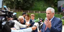 Tajani, FI non rallenta su Regionali, Lega risolva problemi
