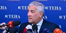 Tajani, incontro dei leader domani, in agenda l'autonomia