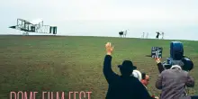 Festa di Roma, l'immagine ufficiale è un omaggio a Franco Pinna