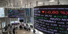 Borsa: Europa positiva, future Usa contrastati, Milano +0,27%