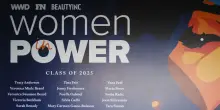 Per Wwd Carolina Cucinelli tra 50 più influenti della moda