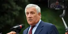 Tajani: 'La situazione a Gaza è sempre più inaccettabile'