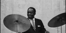 La Strada del Jazz di Bologna dedica la stella ad Art Blakey