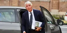 Italia-Israele: Abodi 'spero ultime notizie rasserenino animi'