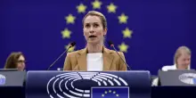 Kallas a nome dei 27: 'Mosca minaccia la nostra sicurezza'. Oggi Rutte vede gli ambasciatori