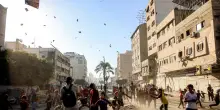 Idf ordina evacuazione a tutti i residenti di Gaza City