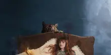 Annalisa, il nuovo album Ma io sono fuoco esce il 10 ottobre