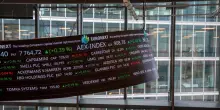 Borsa: l'Europa prosegue positiva, allunga il petrolio
