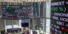 Borsa: l'Europa viaggia positiva, l'oro prosegue la corsa