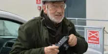 È morto Gianni Berengo Gardin, maestro della fotografia
