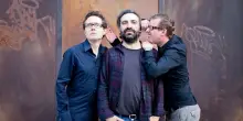 Da Bollani a Bosso torna il Grey Cat festival in Toscana