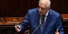 Pnrr: Foti, 'probabile che la settima rata sarà liquidata domani'