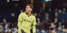CONSIGLI FANTACALCIO. 3 portieri per la 37a giornata: puntiamo su Meret, Montipò e...