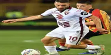 TORINO. Altra sconfitta per i granata. Lazaro unico a crederci. Passi indietro per Ilic e Vlasic