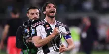 JUVENTUS. Locatelli leader: suo il rigore decisivo per la Champions. E al Fantacalcio ha avuto un rendimento migliore di Douglas Luiz e Koopmeiners