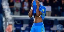 EMPOLI. Sconfitta col Verona e retrocessione per gli azzurri. E in tanti salutano la squadra