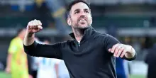 COMO. Fabregas resta. Il mercato sarà scoppiettante. Ma resta il nodo Nico Paz