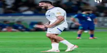 AL HILAL. Defezione importante per Simone Inzaghi: bomber Mitrovic perde il debutto contro il Real Madrid