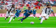 WYDAD CASABLANCA. Lorch pimpante. Bene Zemraoui. In difficoltà Boutouil e Moufi