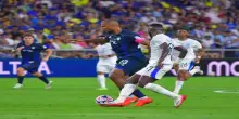 PACHUCA. Mondiale senza gloria per i messicani. Ultimo posto e zero punti per Rondon e compagni