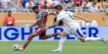 FLUMINENSE. Semifinali raggiunta: Al Hilal eliminati nei 90 minuti. Martinelli e Hercules on fire. Cano spento