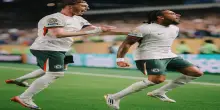 CHELSEA. Semifinale raggiunta. Palmer glaciale, Fernandez classe pura. Delap delude ancora