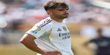 FLOP11 FANTAMONDIALE SEMIFINALI. Quanto Real. Male Asencio, Rudiger e Vinicius