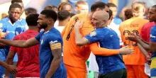PSG. Donnarumma l'unico a salvarsi nella debacle parigina