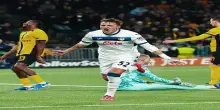 ATALANTA. Addio 'dorato' per Retegui: il recente capocannoniere della Serie A lascia il Fantacalcio e la Dea per l'Arabia