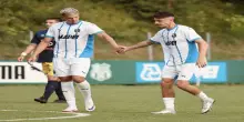 SASSUOLO. Prime indicazioni dal campo per i neroverdi: da Pinamonti a Berardi. E su Laurientè...