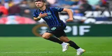 FOCUS ON VOLTI NUOVI. INTER, investimento importante a centrocampo: ecco Sucic. Tutto ciò che c'è da sapere sul calciatore croato