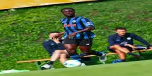 FOCUS VOLTI NUOVI. ATALANTA, in attacco ecco Sulemana: tutto ciò che c'è da sapere sul neo-acquisto nerazzurro