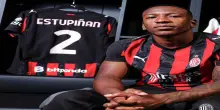 FOCUS ON VOLTI NUOVI. MILAN, sliding doors sulle fasce: Emerson Royal saluta i rossoneri dopo un anno. Estupinan sarà l'erede di Theo