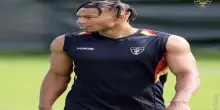FOCUS ON VOLTI NUOVI. LECCE, un difensore versatile alla corte di Di Francesco: Ndaba è giallorosso