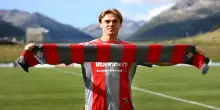 FOCUS ON VOLTI NUOVI. CREMONESE, Nicola può contare sul jolly Zerbin a caccia di minutaggio e titolarità in grigiorosso