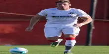 FOCUS ON VOLTI NUOVI. CREMONESE, Baschirotto sarà il leader della difesa grigiorossa