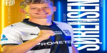 FOCUS ON VOLTI NUOVI. PARMA, dalla Danimarca arriva il sostituto di Sohm: ecco Sørensen. E lo scorso anno ha segnato 10 gol