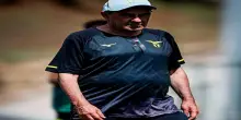 LAZIO. Brutta sconfitta a Como. E Sarri pensa già al cambio modulo. In bilico Dele-Bashiru, avanza il ritorno da titolare di Dia
